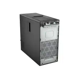 Dell PowerEdge T150 - Serveur - MT 1 voie - 1 x Xeon E-2314 - jusqu'à 4.5 GHz - RAM 16 Go - HDD 2 To - M... (K4G47)_3